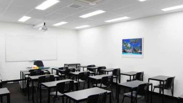 Indian Institute For Finance And Management Guwahati College infrastructure photo 5